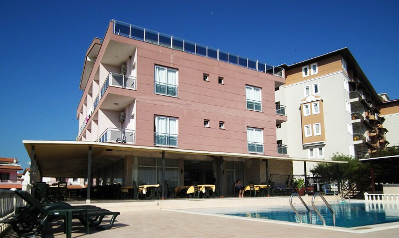 Adahan Hotel